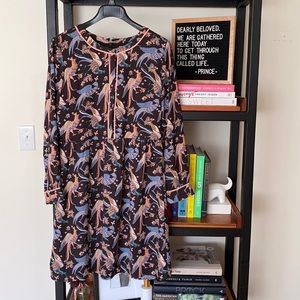 EUC LOFT Dress